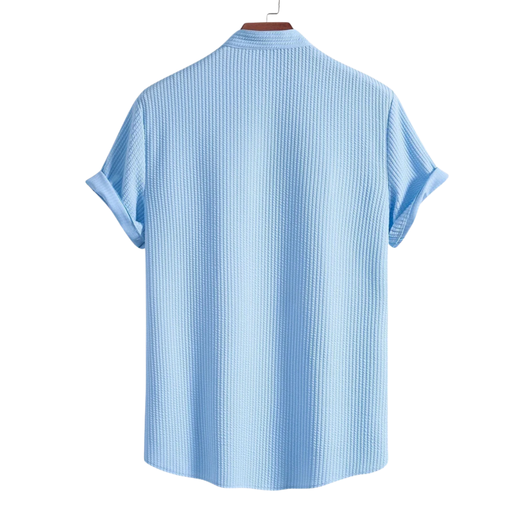 Summer Alder Collar Shirt