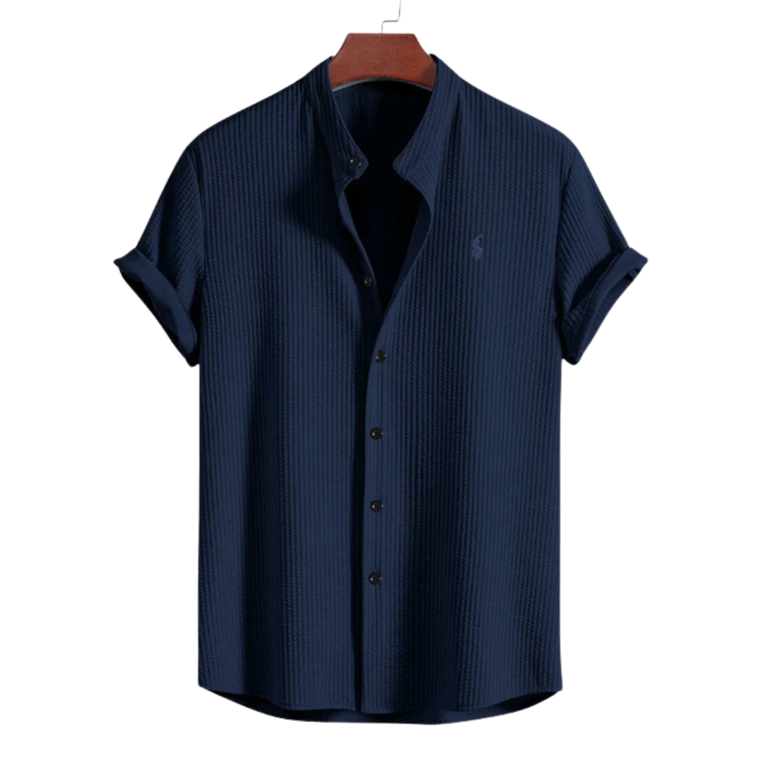 Summer Alder Collar Shirt