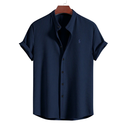 Summer Alder Collar Shirt