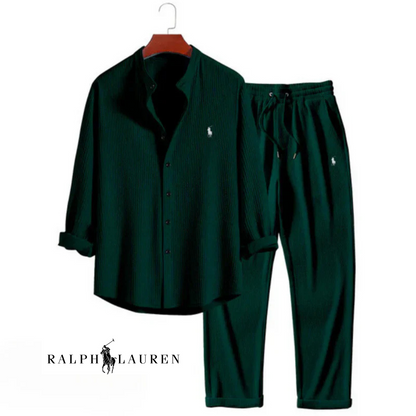 Zyccie Autumn Set - Limited Edition