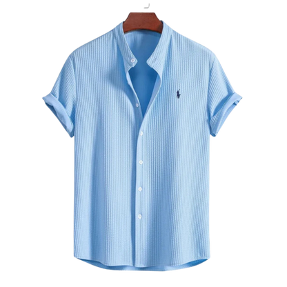 Summer Alder Collar Shirt