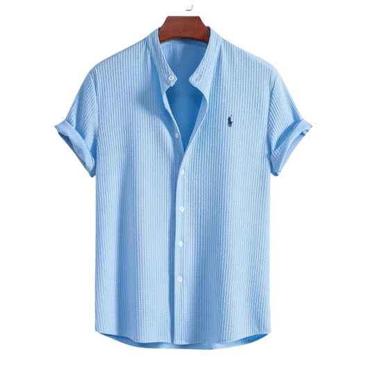 Summer Alder Collar Shirt