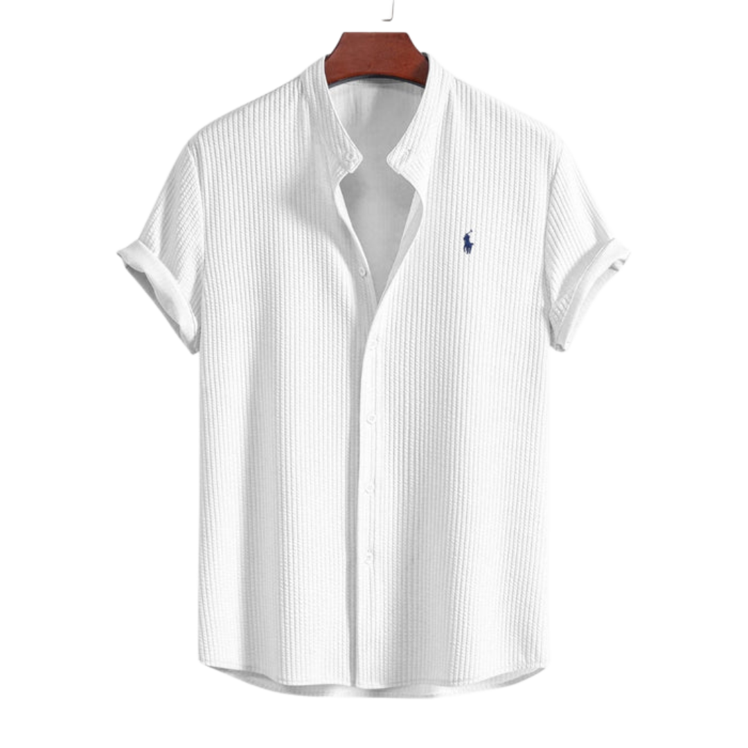 Summer Alder Collar Shirt