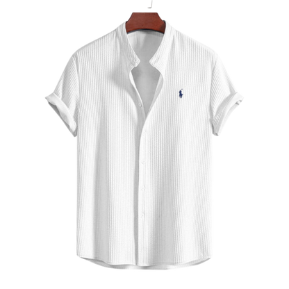 Summer Alder Collar Shirt