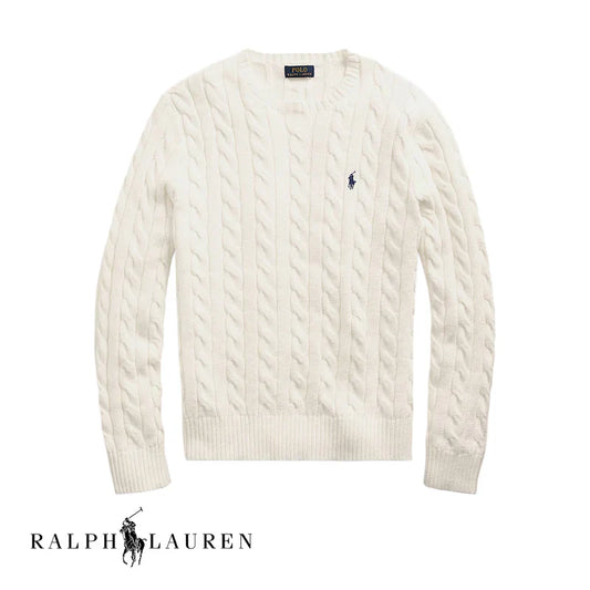 Knit Sweater – Limited Edition