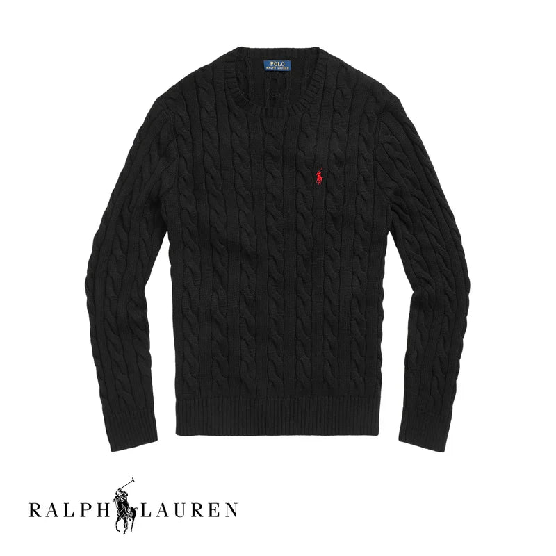 Knit Sweater – Limited Edition