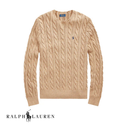 Knit Sweater – Limited Edition