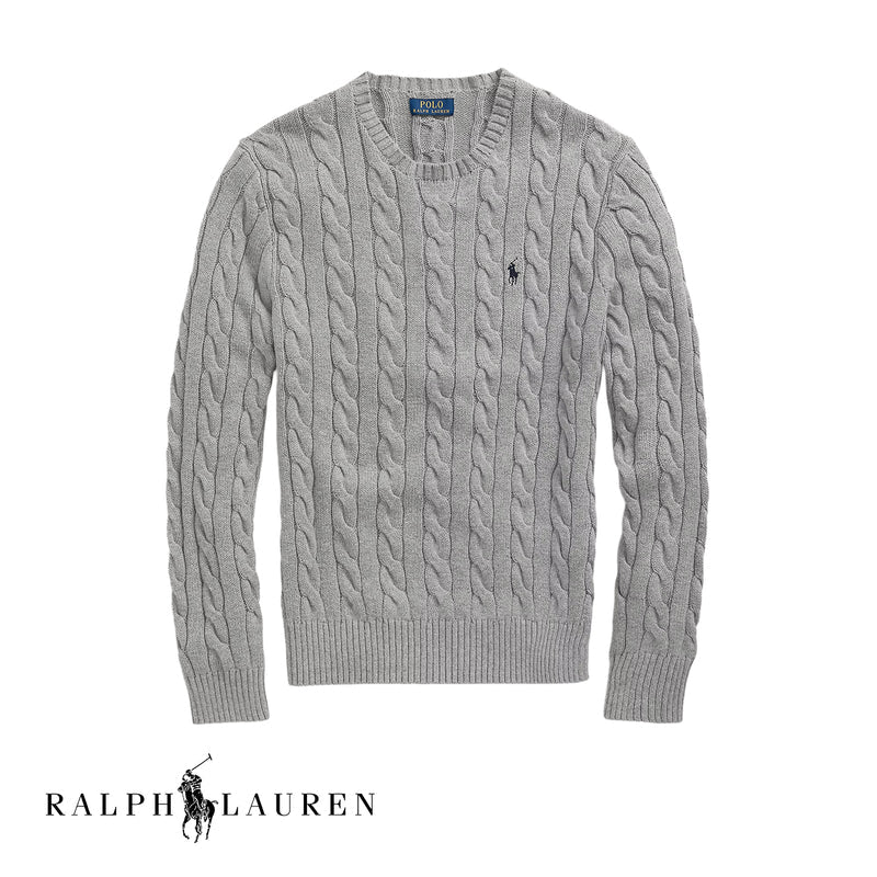 Knit Sweater – Limited Edition