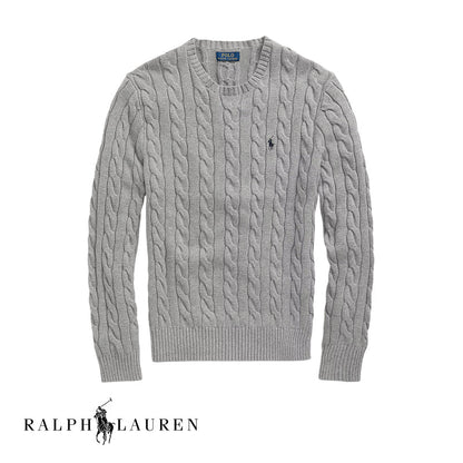 Knit Sweater – Limited Edition