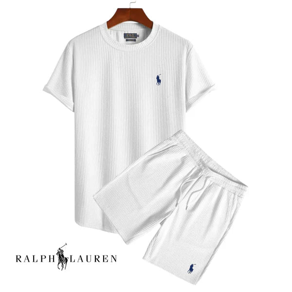 Zyccie Varez Set  -   Limited Edition