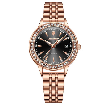 Zuccie® Amélie Women's Watch