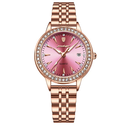 Zuccie® Amélie Women's Watch