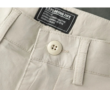 UrbanForm – Everyday Chino Trousers