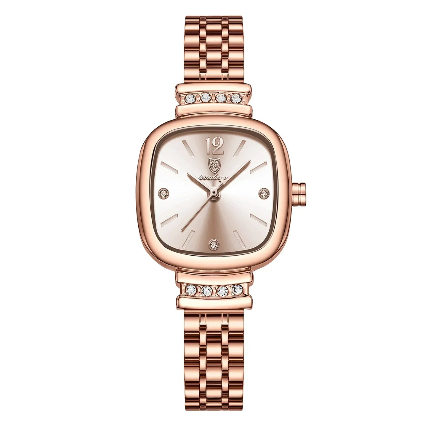 Zuccie® Lily Women's Watch