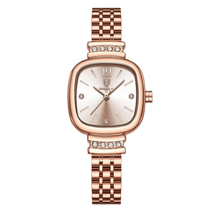 Zuccie® Lily Women's Watch