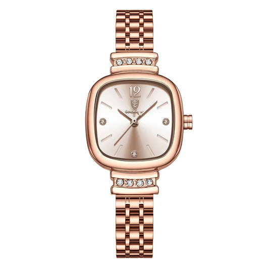 Zuccie® Lily Women's Watch
