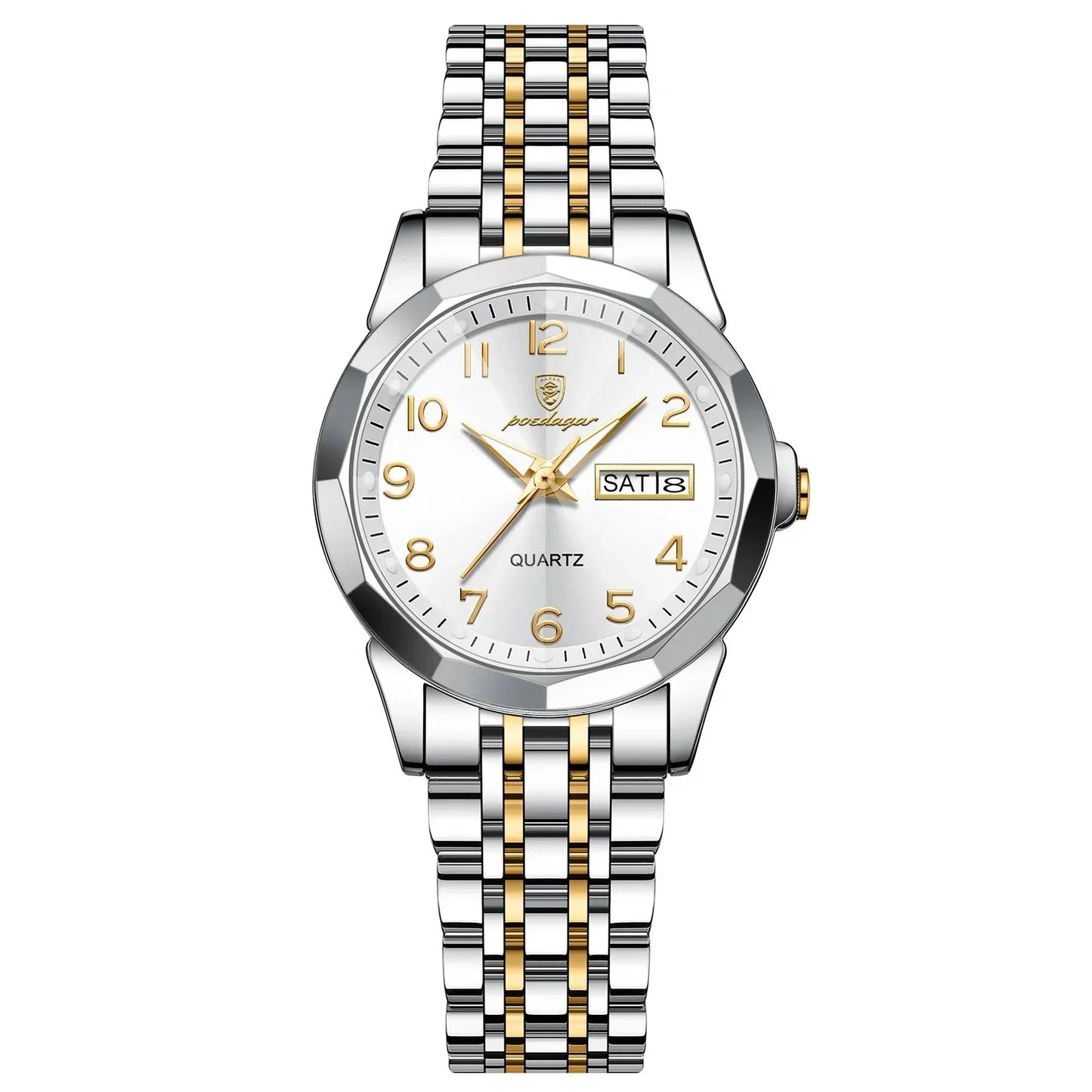 Zuccie® Majestic Women's Watch