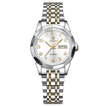 Zuccie® Majestic Women's Watch