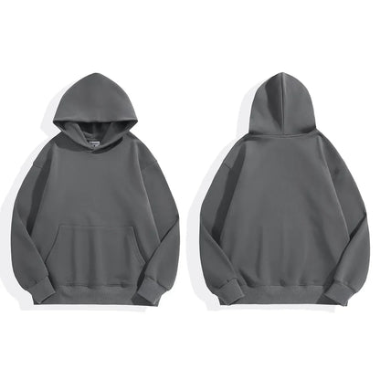 UrbanSoft Pullover Hoodie