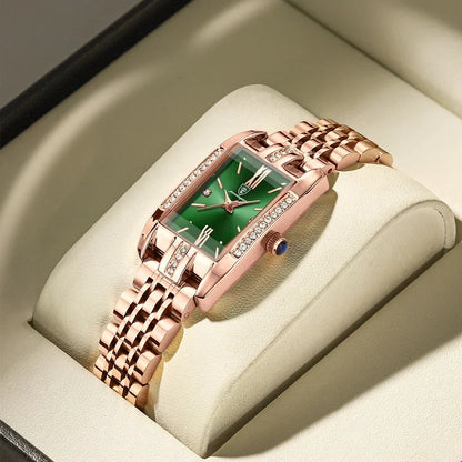 Zuccie® Aurora Women's Watch