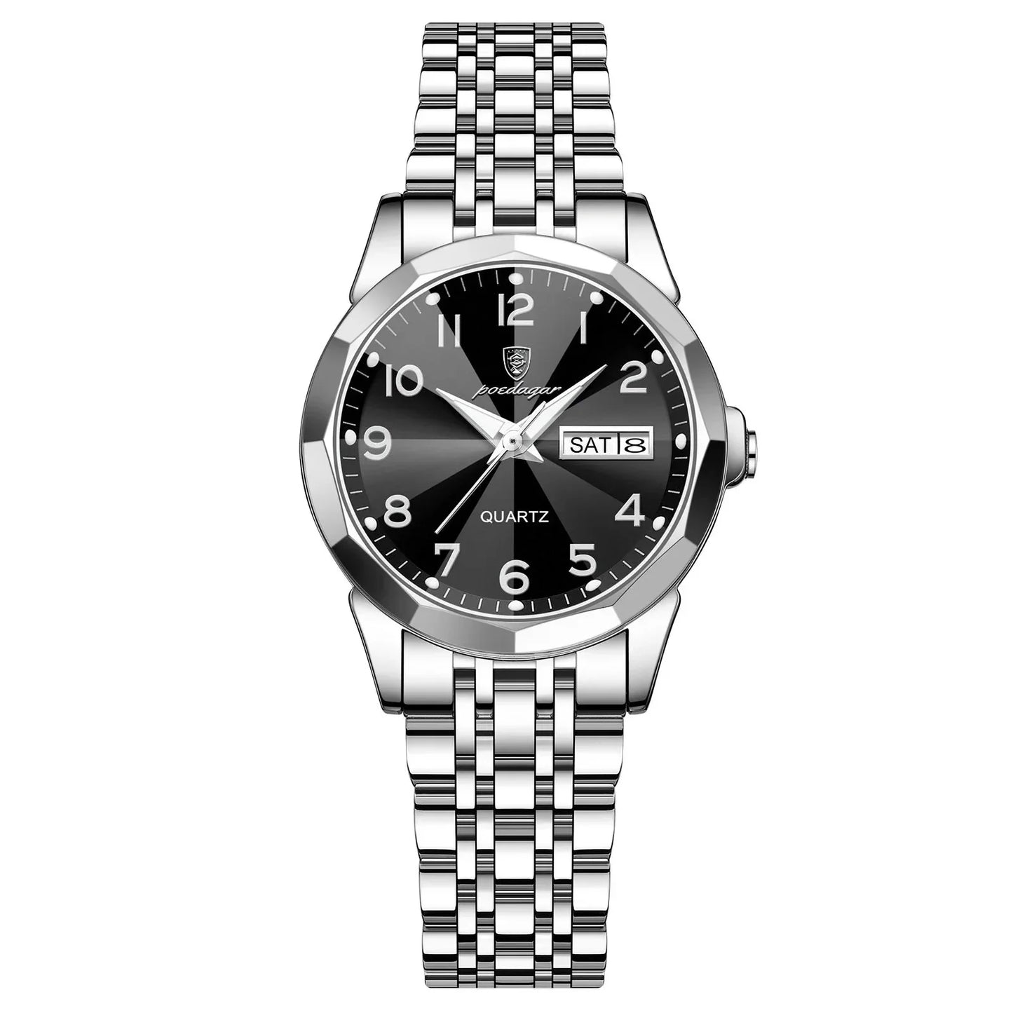 Zuccie® Majestic Women's Watch