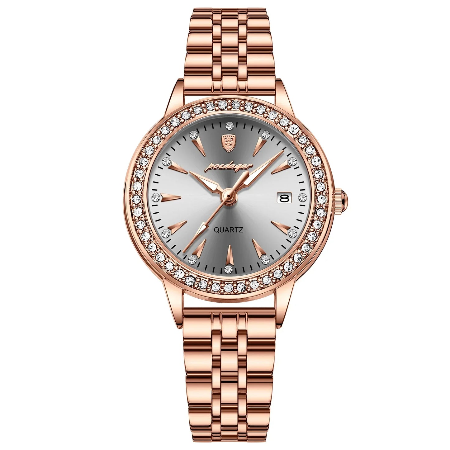 Zuccie® Amélie Women's Watch