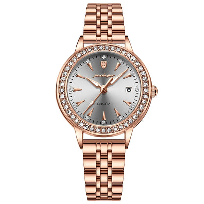 Zuccie® Amélie Women's Watch