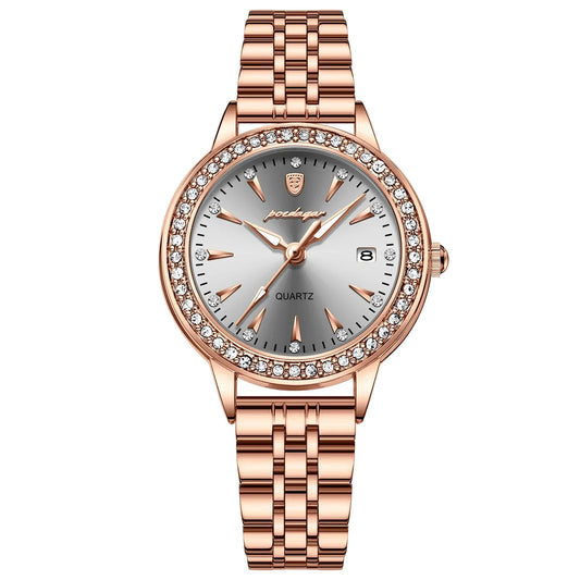 Zuccie® Amélie Women's Watch