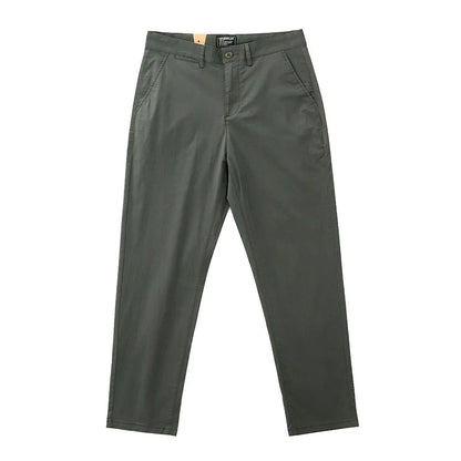 UrbanForm – Everyday Chino Trousers