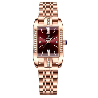Zuccie® Aurora Women's Watch