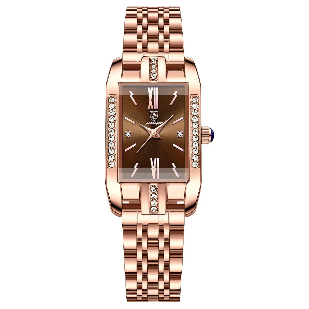 Zuccie® Aurora Women's Watch