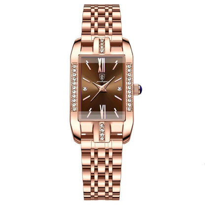 Zuccie® Aurora Women's Watch