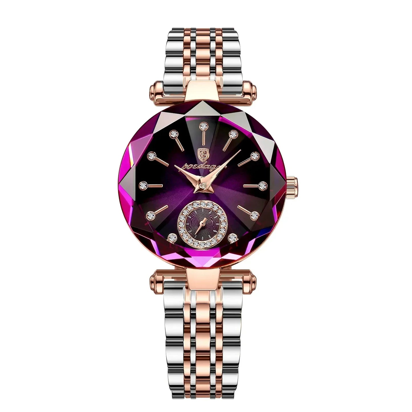 Zuccie® Arabella Women's Watch