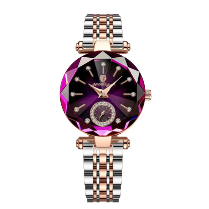 Zuccie® Arabella Women's Watch