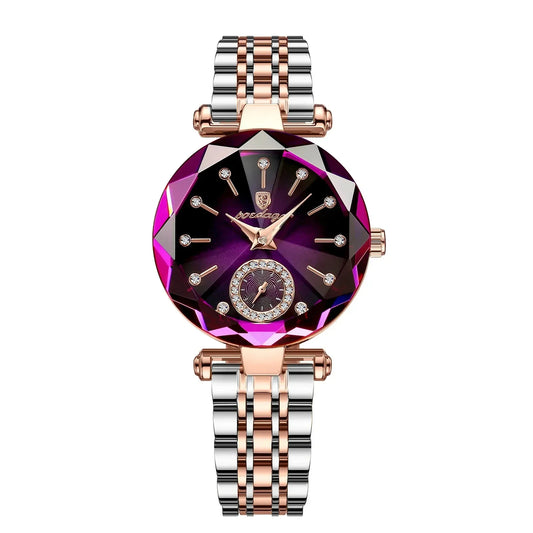 Zuccie® Arabella Women's Watch