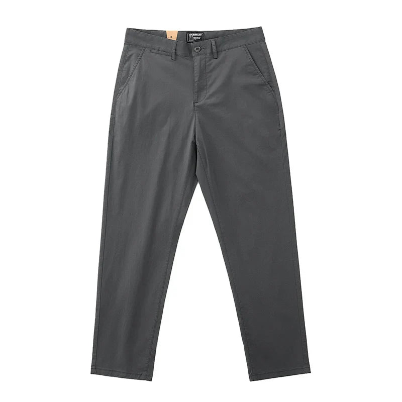 UrbanForm – Everyday Chino Trousers