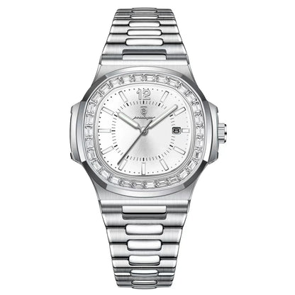 Zuccie® Royale Woman's Watch