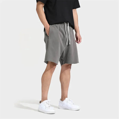Ease Shorts