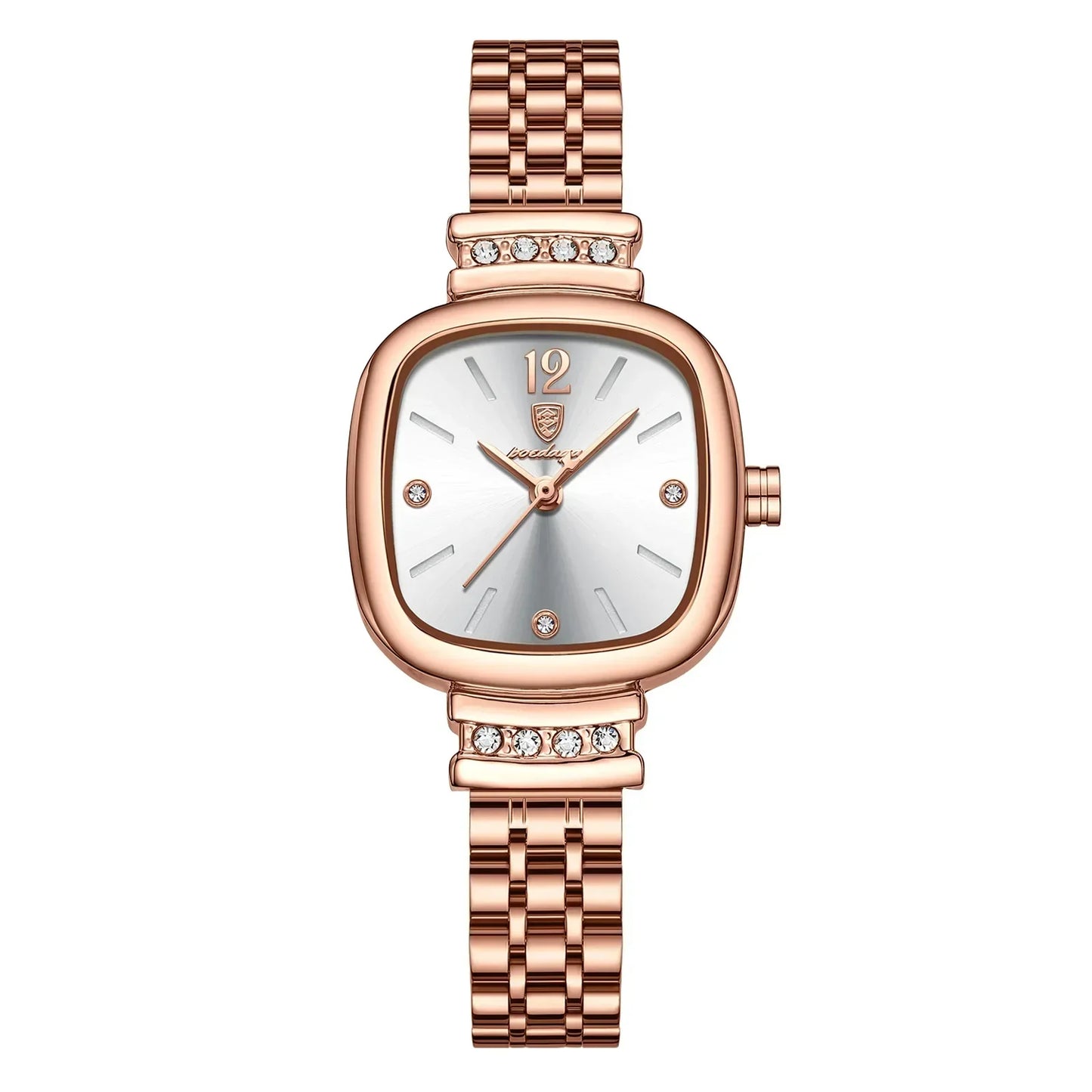 Zuccie® Lily Women's Watch