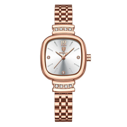 Zuccie® Lily Women's Watch