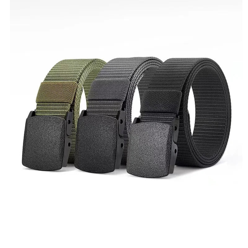 Arc Nylon Sport Belt