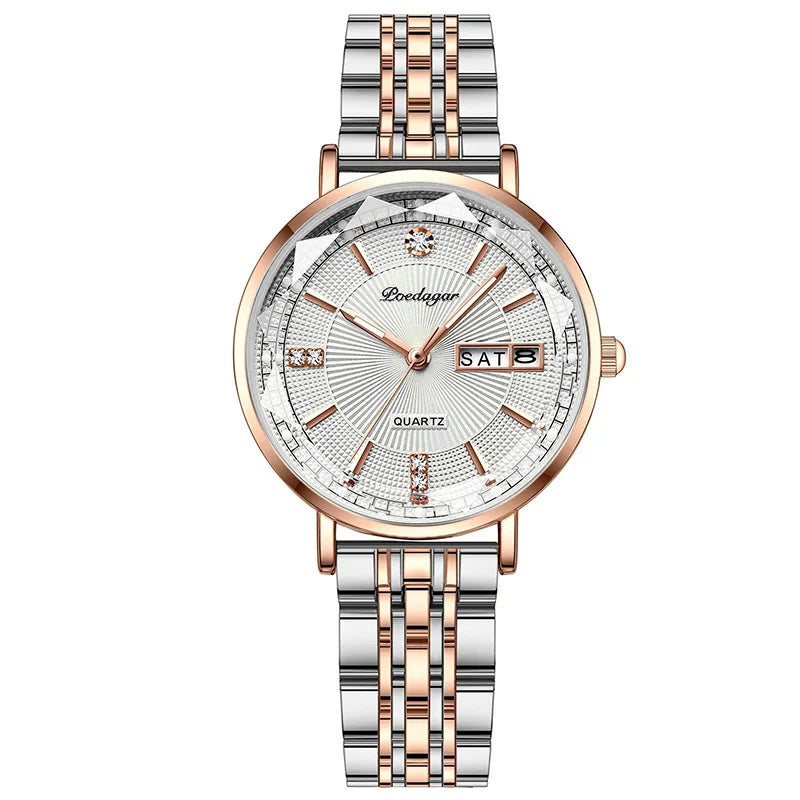 Zuccie® Anastasia Women's Watch