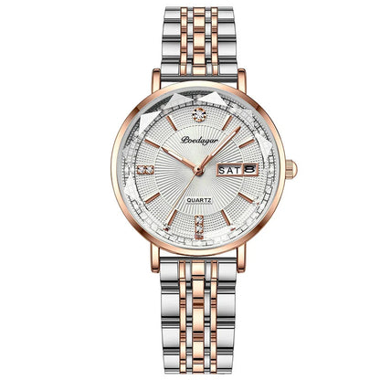 Zuccie® Anastasia Women's Watch