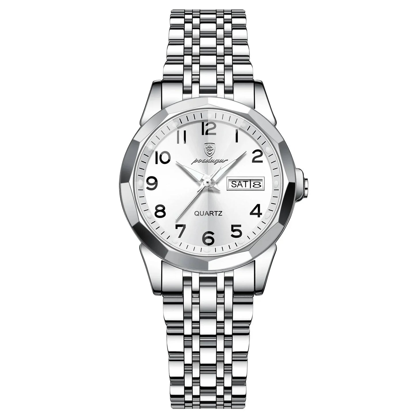 Zuccie® Majestic Women's Watch