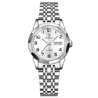 Zuccie® Majestic Women's Watch