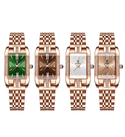 Zuccie® Aurora Women's Watch