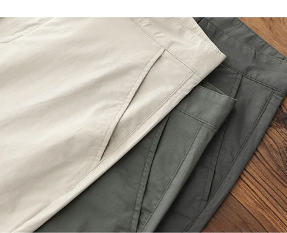 UrbanForm – Everyday Chino Trousers