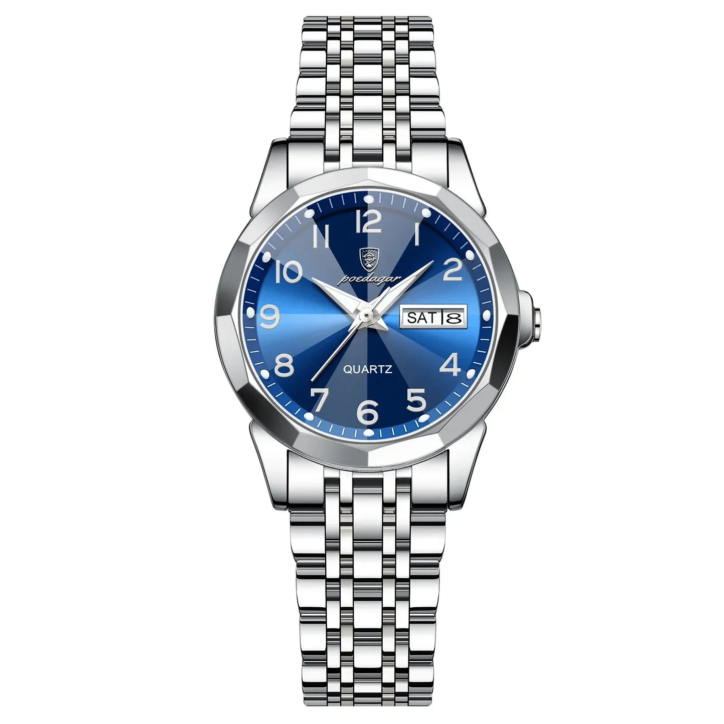 Zuccie® Majestic Women's Watch