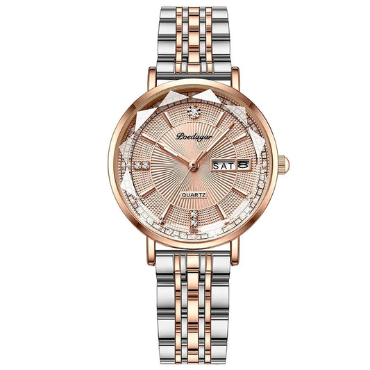 Zuccie® Anastasia Women's Watch