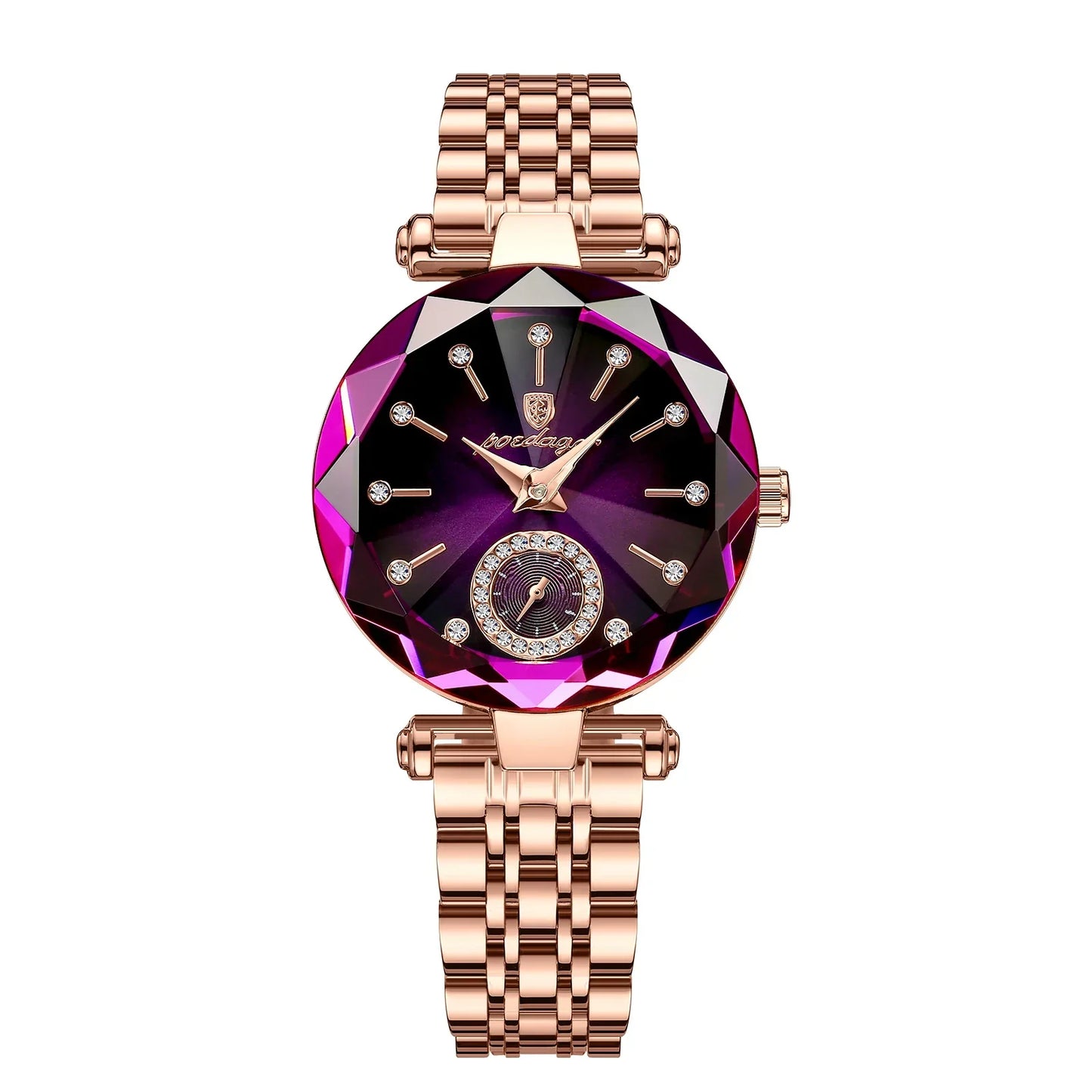 Zuccie® Arabella Women's Watch
